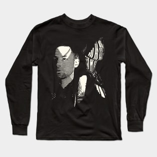 Phanto - Gram Long Sleeve T-Shirt